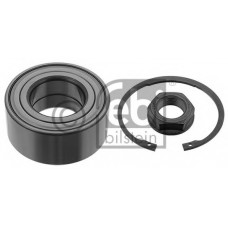 Підшипник маточини CITROEN BERLINGO 98- перед. міст (Вир-во FEBI)