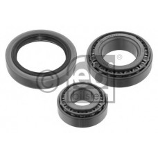 Підшипник маточини MERCEDES T1 S-CLASS 77- перед .мост (Вир-во FEBI)