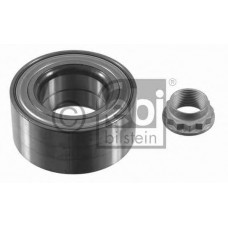 Підшипник маточини MERCEDES W210 задн. міст (Вир-во FEBI)