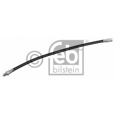 Шланг гальм. MB 200 / MB 280 SE/SEL/SEC / MB 280 SL (вир-во FEBI)