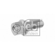Болт кріплення колеса FIAT, OPEL, SUZUKI, DAEWOO 82- (Вир-во FEBI)
