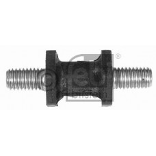 Кронштейн кріплення насосу паливного Opel Ascona C/Kadett E/Omega A 1.8-3.0 81-94