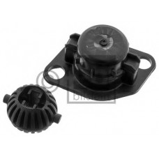 Ремкомплект куліси VW Golf/Jetta/Polo 83-02