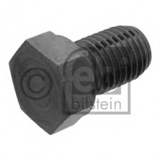 Болт зливу оливи BMW 3 (E20/E36/E39/E46)/5 (E60)/7 (E23/E32/E65)/8 (E31) -10