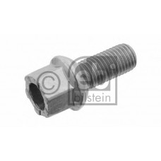 Болт колеса VW GOLF I, II, III, IV, JETTA, PASSAT (86-02), AUDI 80 (72-86) (Вир-во Febi)
