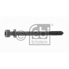 Болт головки блоку AUDI 2.6/2.8 ABC/AAH (вир-во Febi)