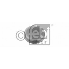Заглушка блоку VAG d 16mm (вир-во FEBI)