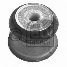 Подушка КПП AUDI 100, A6 (91-) передн. (вир-во Febi)