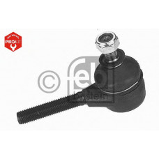 Накінечник рульової тяги MERCEDES 190 (W201) 82-93 перед. міст (Вир-во FEBI)