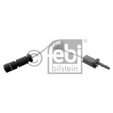 Датчик зносу колодок гальм. MB Sprinter 212 D / MB V 230 / MB Vito 110 D (вир-во FEBI)