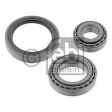 Підшипник маточини MERCEDES C-CLASS, E-CLASS 93- перед. міст (Вир-во FEBI)