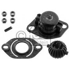 Р/к важеля КПП VW, SEAT (вир-во FEBI)