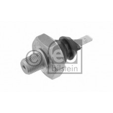 Датчик тиску оливи AUDI 80, 90, 100, A6, VW GOLF 2-3, JETTA 2, LT, PASSAT 2-4 (вир-во FEBI)