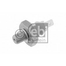 Датчик тиску оливи AUDI 80, 100, A6, VW GOLF 1-3, LT 28, PASSAT 1-3, T4 (вир-во FEBI)