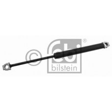 Амортизатор капота (ое 51 23 1 908 465) BMW 7 (E32) (1982-94) (вир-во FEBI)