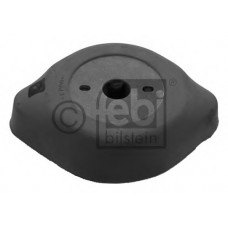 Подушка КПП Audi A4/A6/VW Passat 1.9-2.5 TDI -05