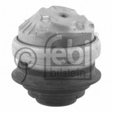 Подушка опори двигун. MB W210 280-430 (вир-во FEBI)