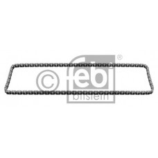 Ланцюг ГРМ FORD SIERRA, TRANZIT 2.0 DOHC (87-93) (вир-во FEBI)