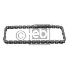Ланцюг пром. валу VAG 2,3/2,8 VR5/VR6 24V (вир-во FEBI)