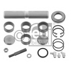 Шкворень DB 609/Vario (27x154mm) (на підшипниках)