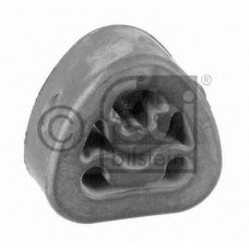 Гумка глушника MB C-class (W202) 93-00 (L)