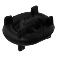 Гумка глушника MB (W124) 92-