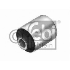 Сайлентблок важеля MERCEDES C-CLASS, SLK 93-04 перед. міст низ (Вир-во FEBI)