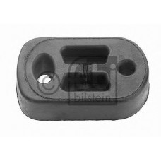 Гумка глушника