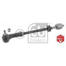 Рульова тяга з накінечником VW TRANSPORTER IV 90-03 перед. міст ліворуч (Вир-во FEBI)
