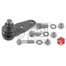 Опора кульова RENAULT MEGANE, R19, R21, EXPRESS (86-95, 95-) (Вир-во Febi)
