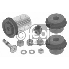 Сайлентблок важеля MB W210 (95-02) (комп. 3шт.) (Вир-во Febi)