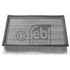 Фільтр повітряний VW T4 2.0-2.8 i/1.9-2.5 D 96-03