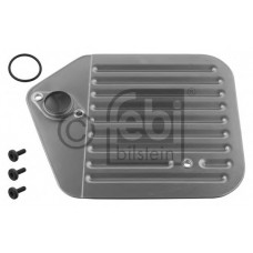 Фільтр масляний АКПП BMW (E36, E38, E39) 90-01 (вир-во FEBI)