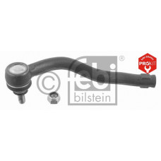 Наконечник тяги рульової (L) VW Sharan/Ford Galaxy 1.8-2.8 95-10 (L=220mm)