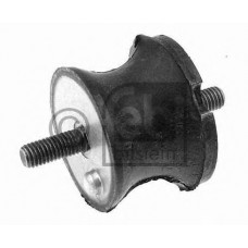 Подушка КПП BMW 5 (E39)/ 7 (E38) 3.0-5.0i 96-03