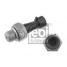Датчик тиску оливи Citroen Jumper/Peugeot Boxer 2.8HDi 95- (M14x1.5) (чорний)