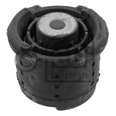 Сайлентблок балки (задньої) BMW X3 (E83) 03-11 (L)