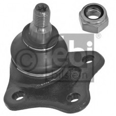 Опора кульова AUDI A2, A3, SEAT TOLEDO II, VW BORA, GOLF IV 96-10 перед. міст праворуч (Вир-во FEBI)