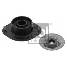 Опора стійки OPEL ASTRA F (-01) передн. (з підш.) (вир-во FEBI)