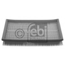 Фільтр повітряний Ford Connect 1.8 i/D 02-13/Focus 1.4-2.0 i/1.8 D 98-05
