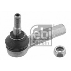 Накінечник рульової тяги MAZDA 323 VI, 626 IV-V, XEDOS 6 91-05 перед. міст (Вир-во FEBI)