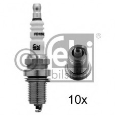 Свічка запалювання MB (W202/W124/S124/C124)/Renault Clio -99