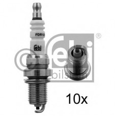 Свічка запалювання Fiat Scudo 1.6 96-06