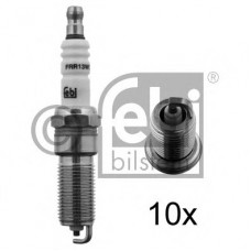 Свічка запалювання Ford Transit 1.8 16V 02-