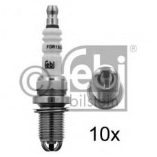 Свічка запалювання MB Sprinter OM611/Fiat Doblo 1.2-1.6 95-