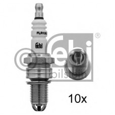 Свічка запалювання VW T4/Passat/Golf -02