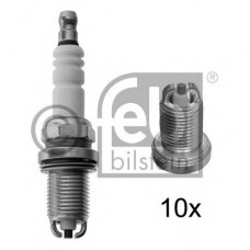 Свічка запалювання Opel Vectra C/Omega B/Astra H 1.4-1.8 94-