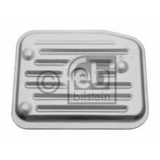 Фільтр масляний АКПП VW GOLF III, IV, T4 90-06 (вир-во FEBI)