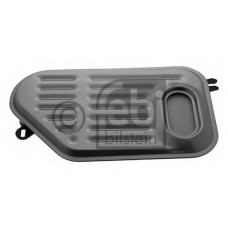 Фільтр масляний АКПП AUDI A4, A6, VW PASSAT 94-05 (вир-во FEBI)