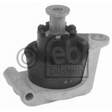 Подушка КПП OPEL ASTRA G 1.2-2.0, 1.7D/TD задн. (вир-во FEBI)